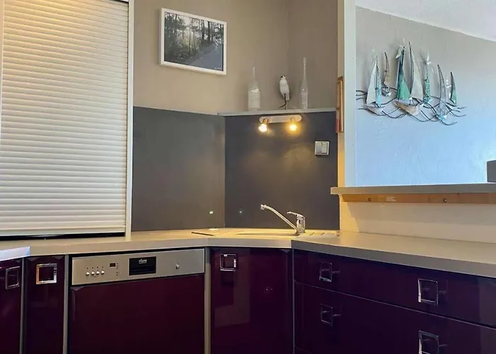 Les Huniers - T3 Avec Vue Imprenable Sur Le Bassin D'arcachon Mae-9574 Apartmán Arcachon