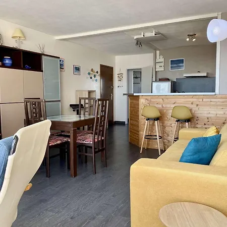Les Huniers - Incroyable T3 Avec Vue Imprenable Sur Le Bassin D'arcachon Mae-9574 Apartment *