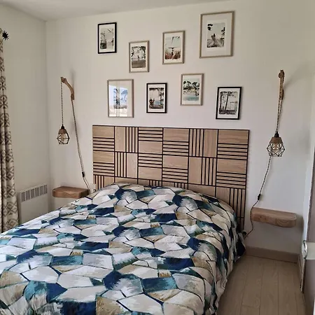 Les Huniers - Incroyable T3 Avec Vue Imprenable Sur Le Bassin D'arcachon Mae-9574 Apartment Arcachon